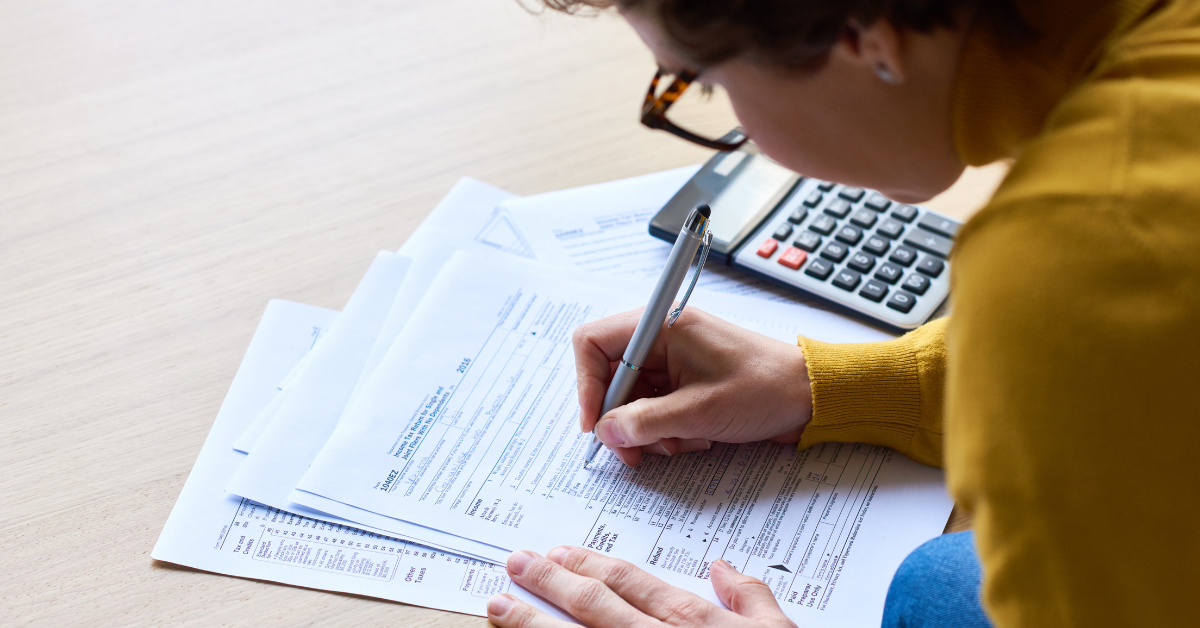 Tax Day is Coming: 7 Tips to Get You Prepared