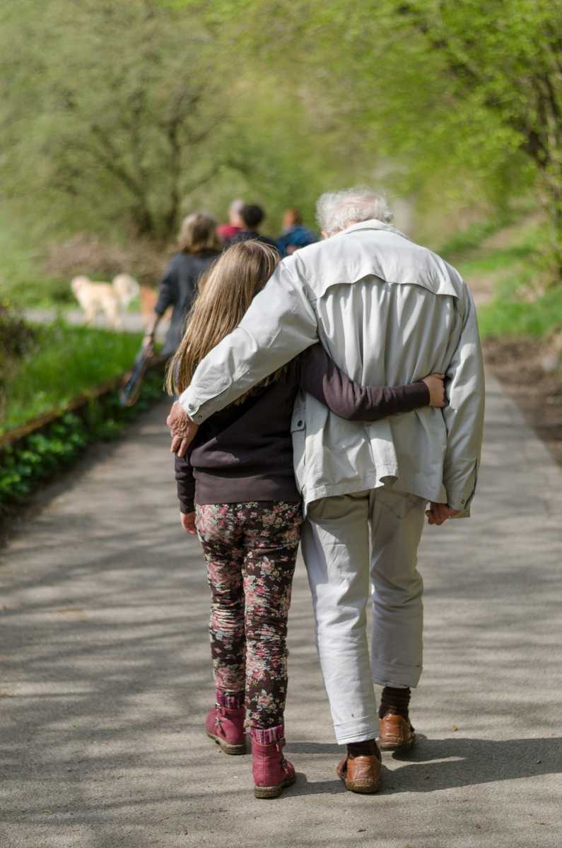 Navigating the Journey of Caring for Aging Parents: A Guide to Support and Resources