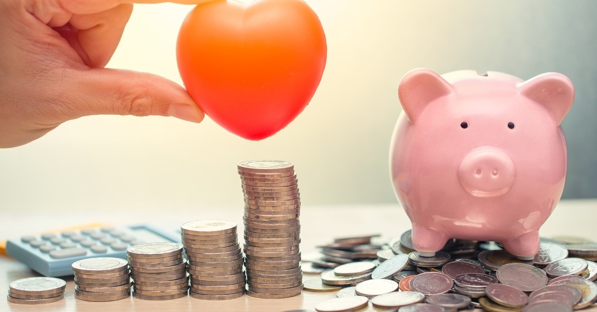 5 Pillars of Financial Wellness