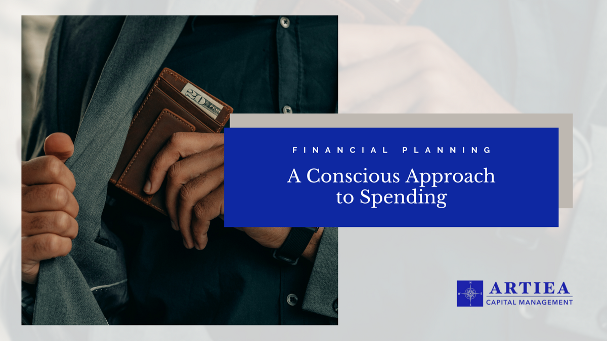 A Conscious Approach to Spending