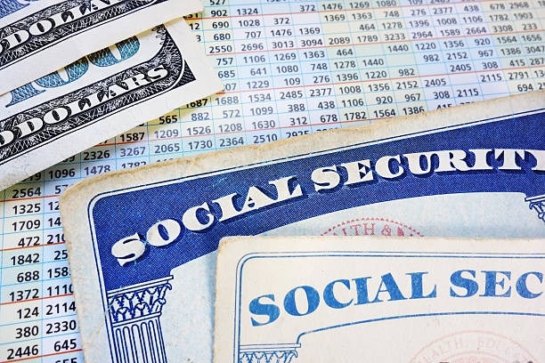 Three Questions Before Taking Social Security