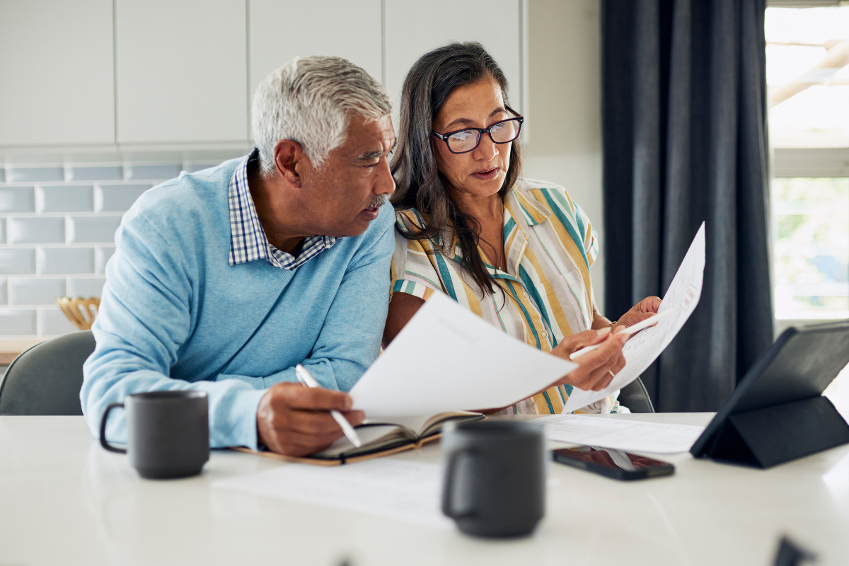 Why Year-Round Tax Planning Is So Important