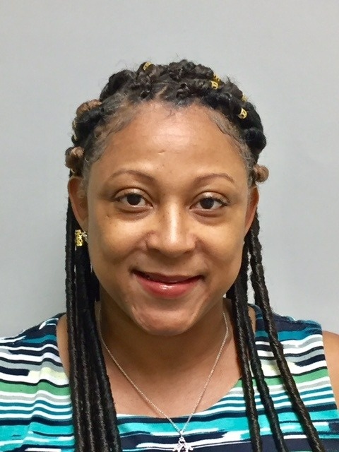 Meet Core Value Winner: Markina Thompson - June 2021