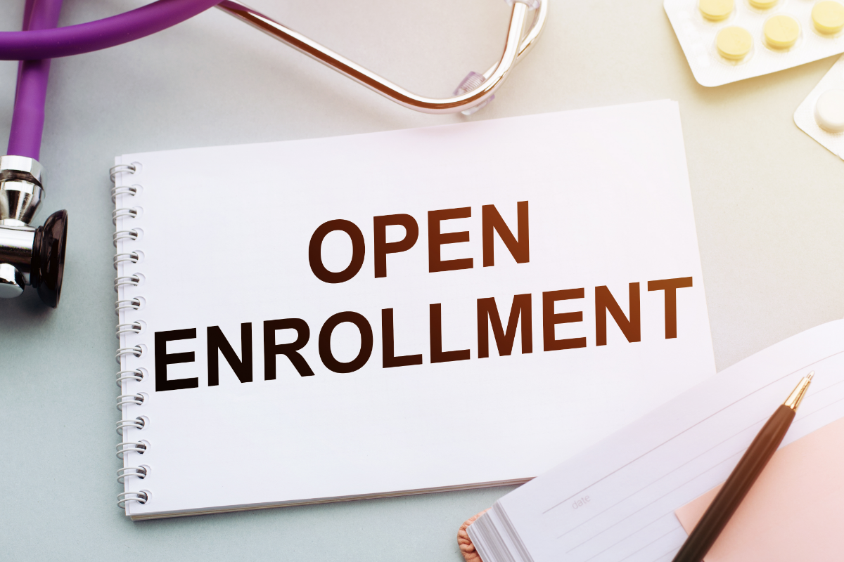 Medicare Open Enrollment: The Part Higher- Income Retirees Often Miss