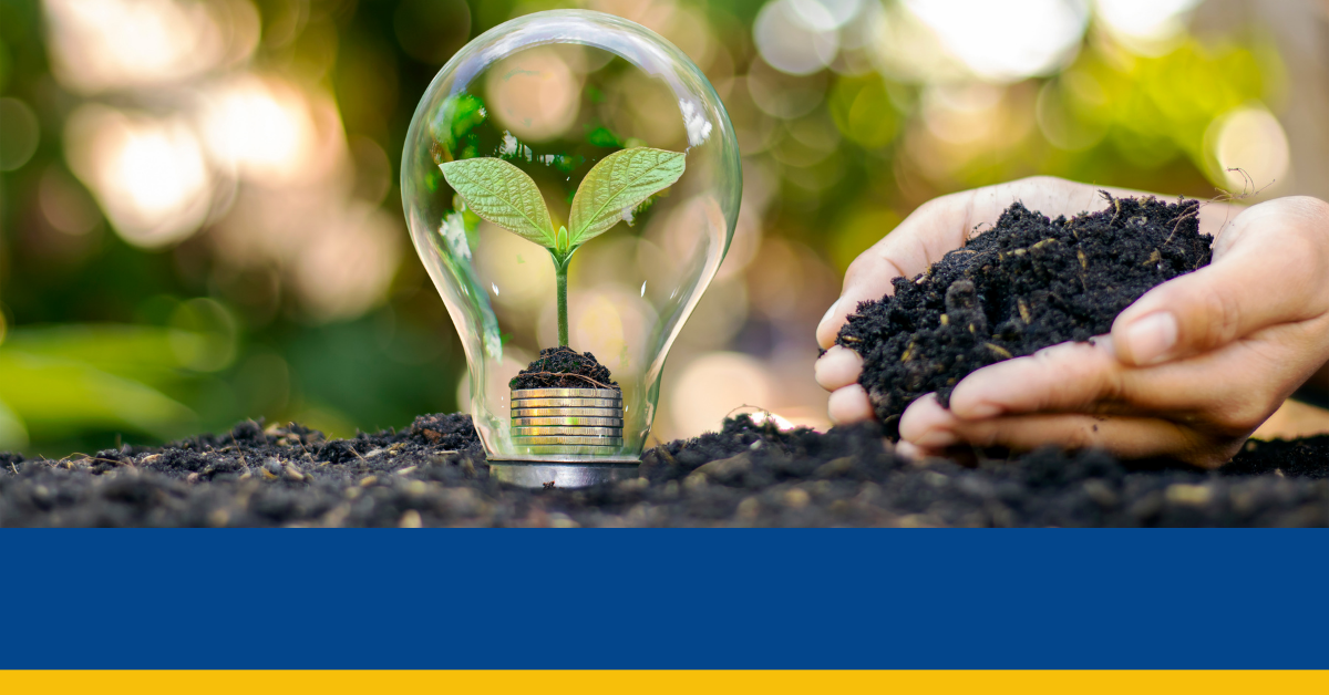 3 Ways to Invest in Our Planet on Earth Day