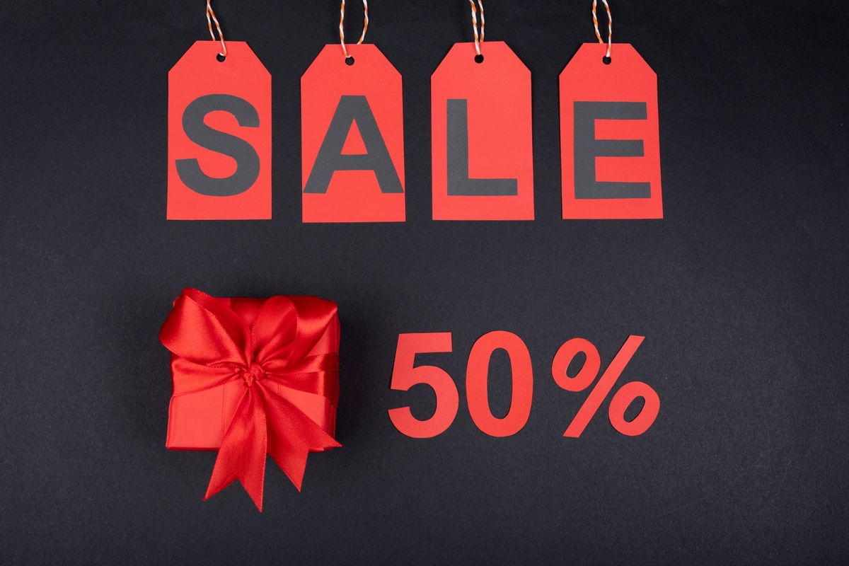 Direct private buyers of your business, can be at a deep discount