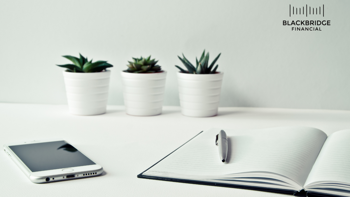 The Best Items to Help You Organize Your Finances and Important Documents