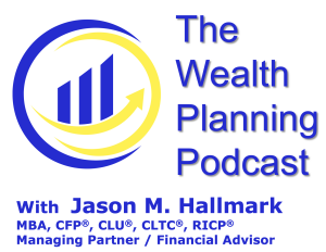 The Wealth Planning Podcast - Season 3 Ep. 8 - Custom Indexing: The Personalized Portfolio