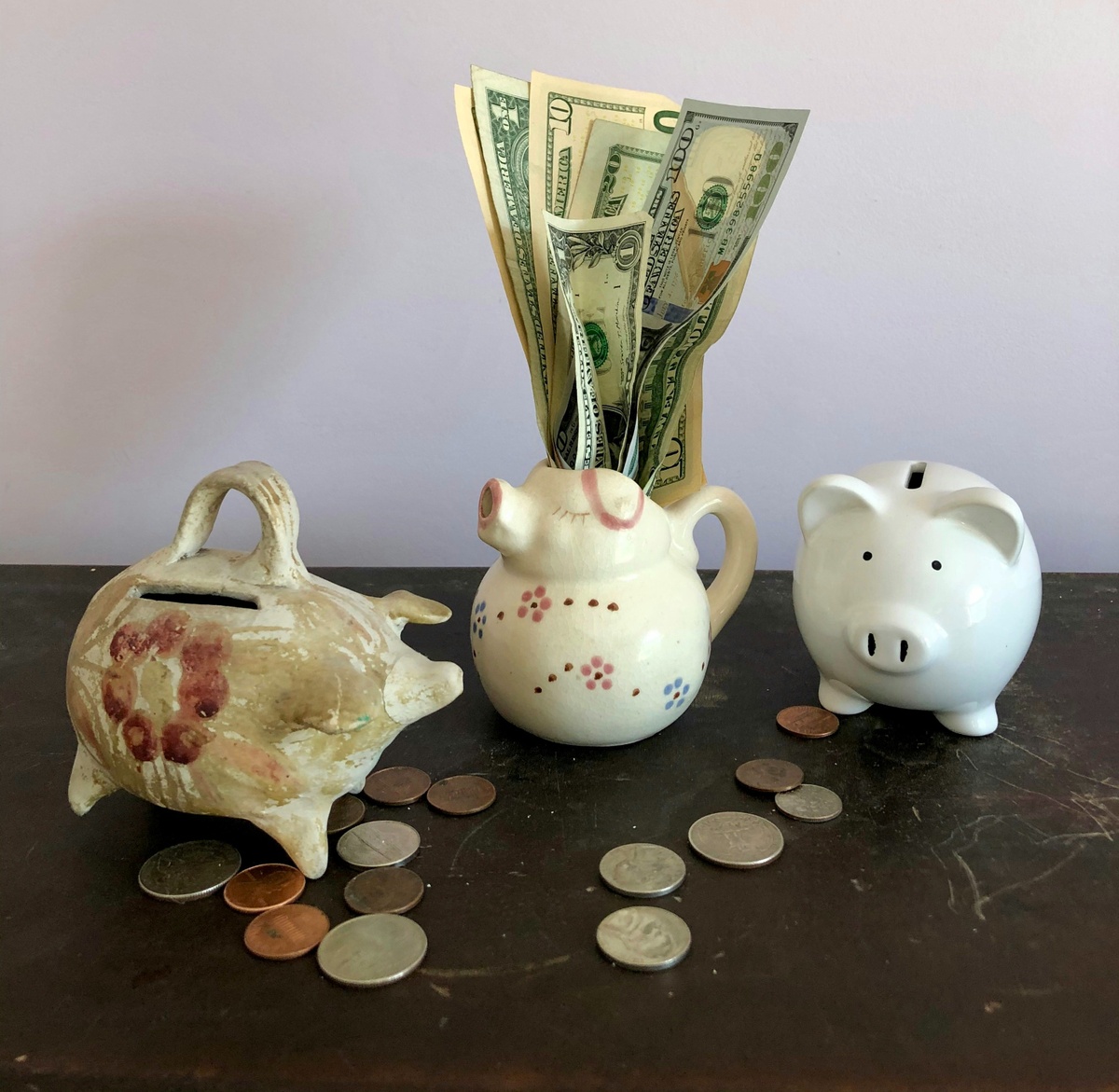 Starting a New Year After a Life Change