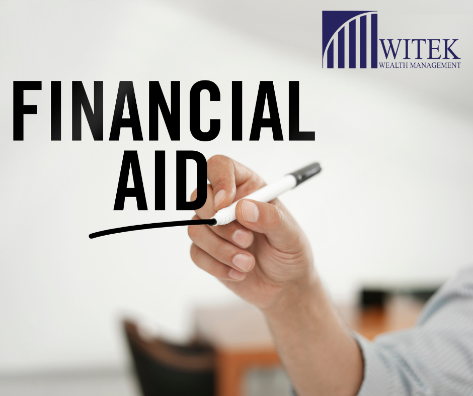 Financial Aid Resources for Your Incoming Freshman