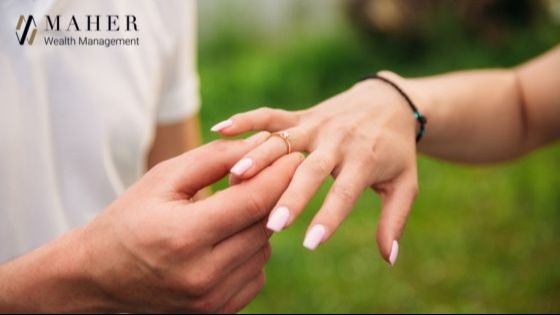 The Newlywed's Guide to Financial Planning
