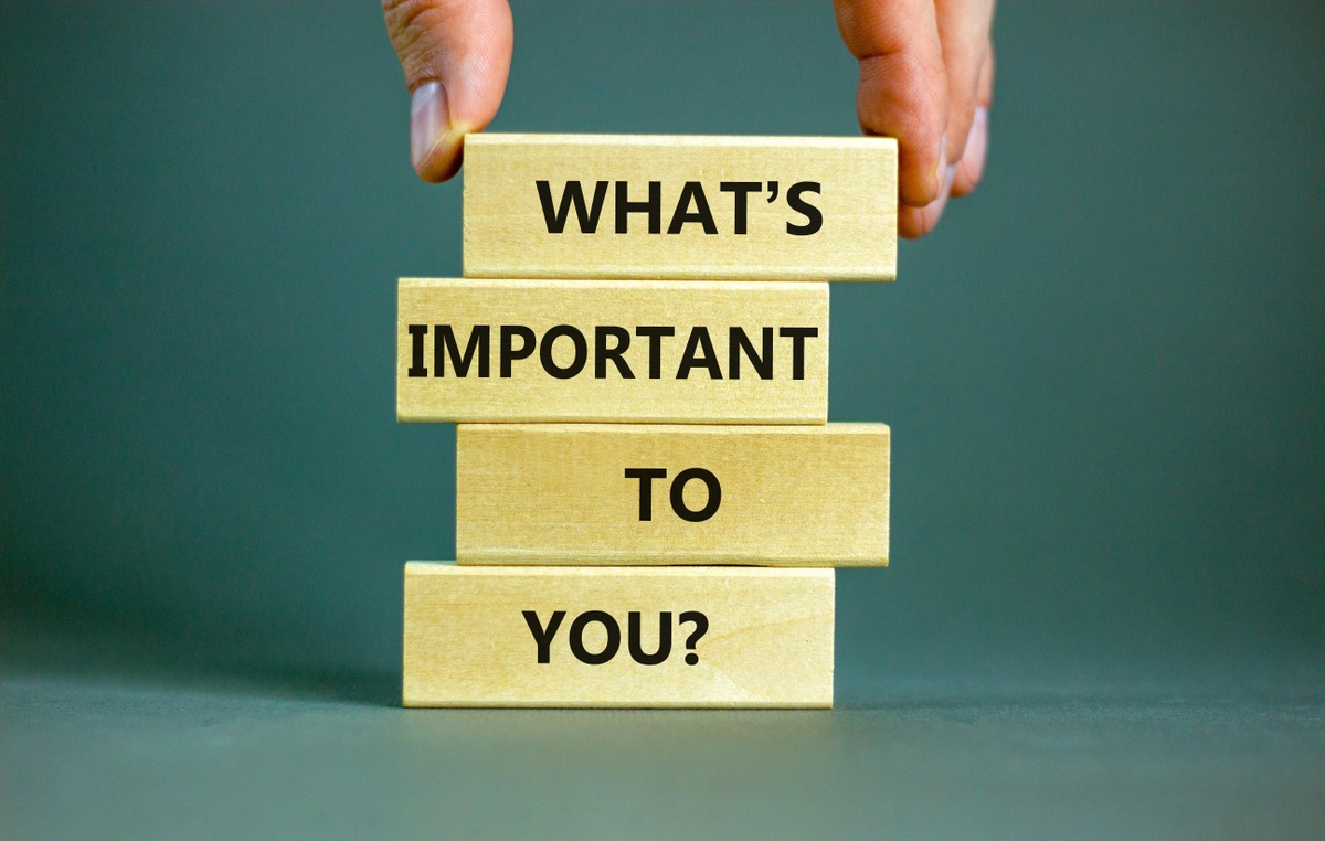 Is Financial Planning a Priority for You? If Not, It Should Be.