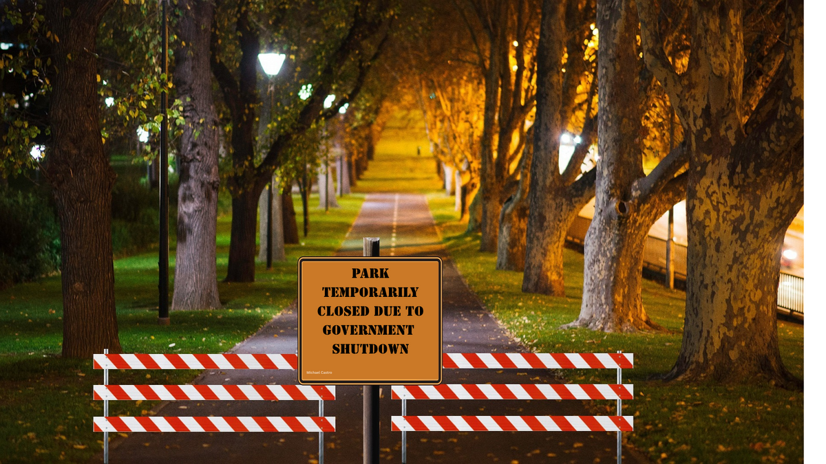 Markets Finally Pay Attention