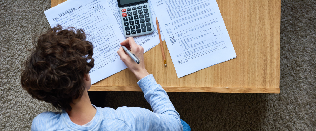 Stocks and Bonds Before and After Taxes