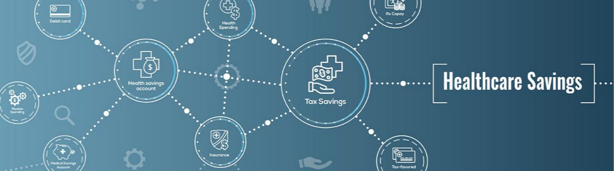 Saving on Health Expenses and Reducing Future Taxes