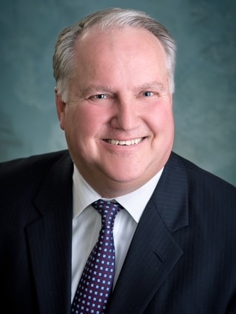 UWAG Welcomes Steve Valerius as Our New Partner