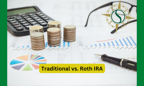 Traditional vs. Roth IRA