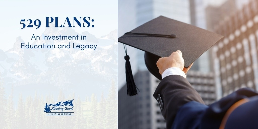 529 Plans: An Investment in Education and Legacy