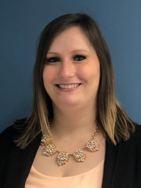 Meet Core Value Award Winner: Jenna Corwin - September 2020