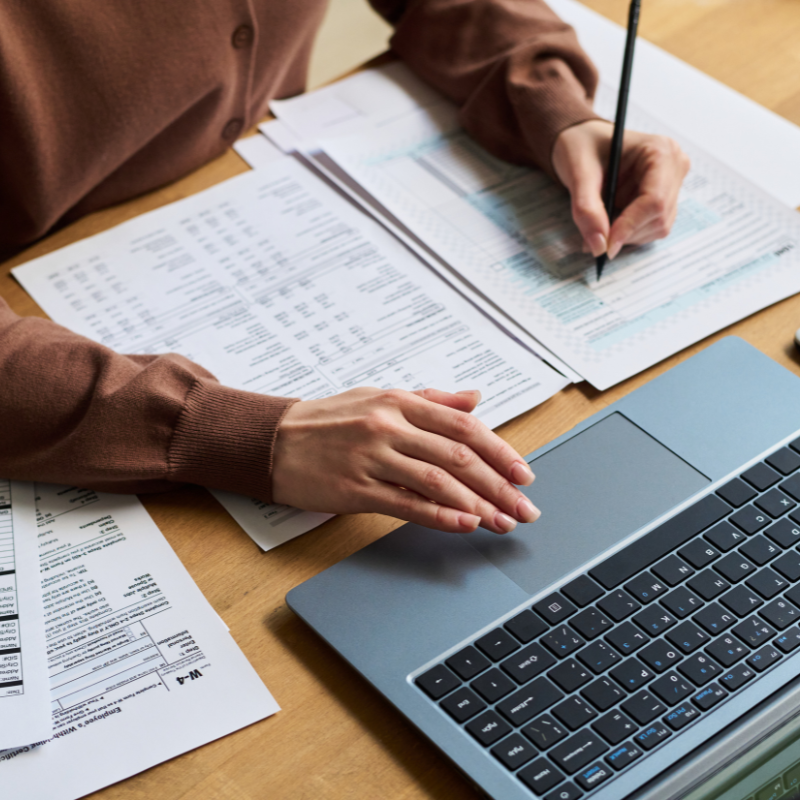 Preparing for Retirement After Divorce - Women and Wealth