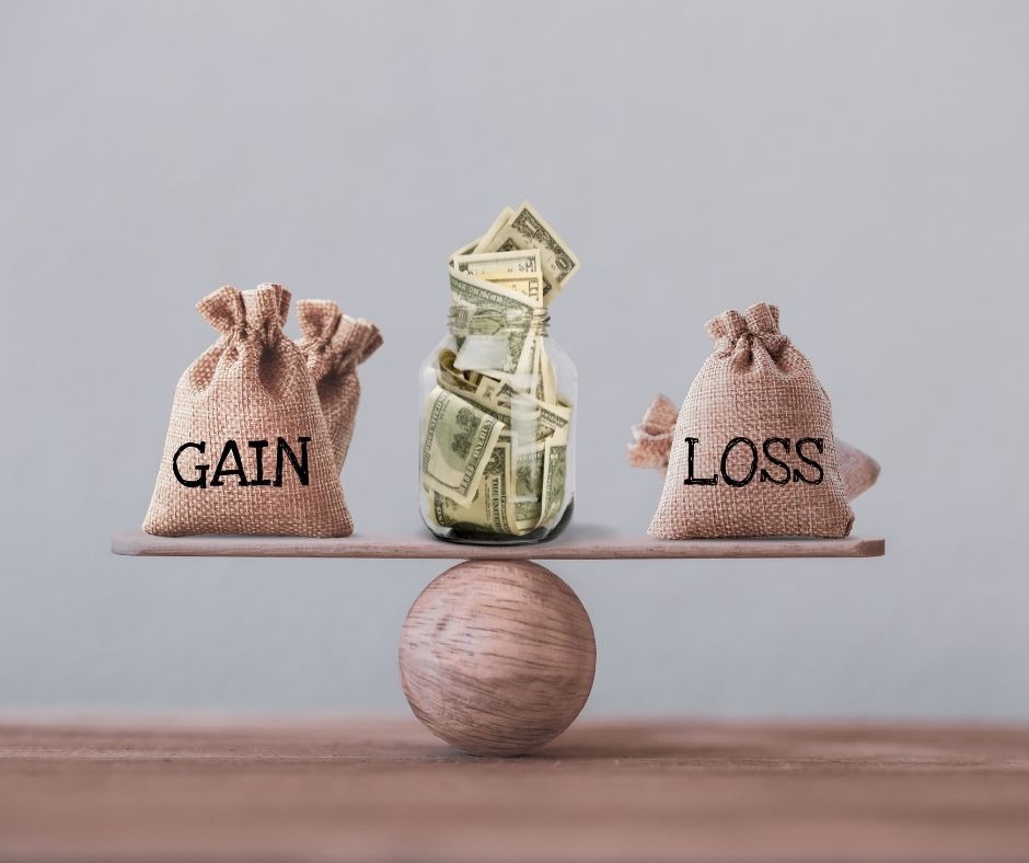 Can I Prevent Investment Losses While Retired?