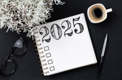 2025 Financial Planning Opportunities