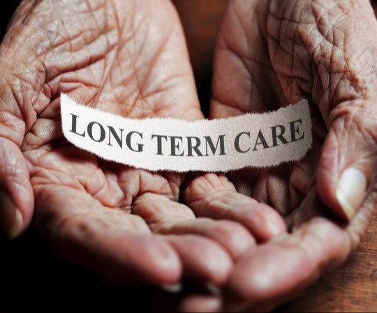 Long Term Care Scares and Some Tricks to Avoid Them