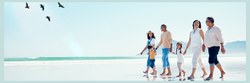 Make Multigenerational Travel Work for Your Family