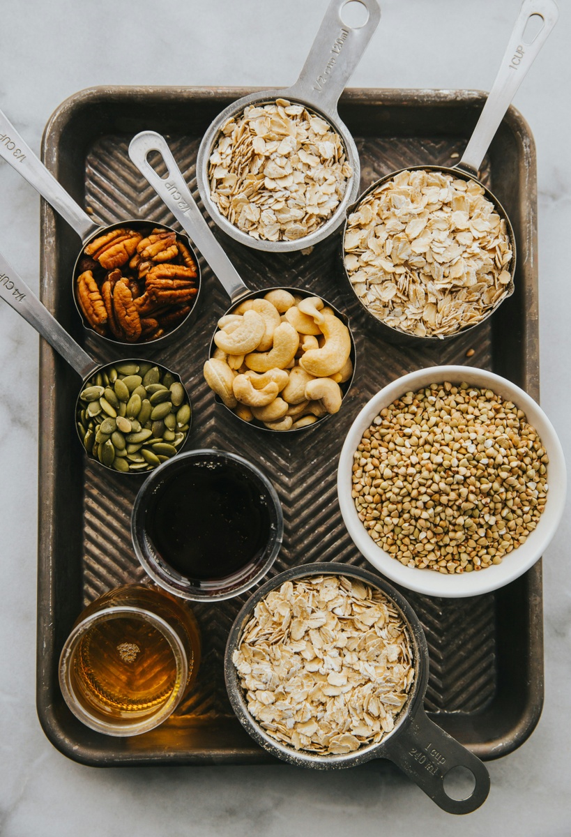 Gluten-Free: Is It Actually Healthier?