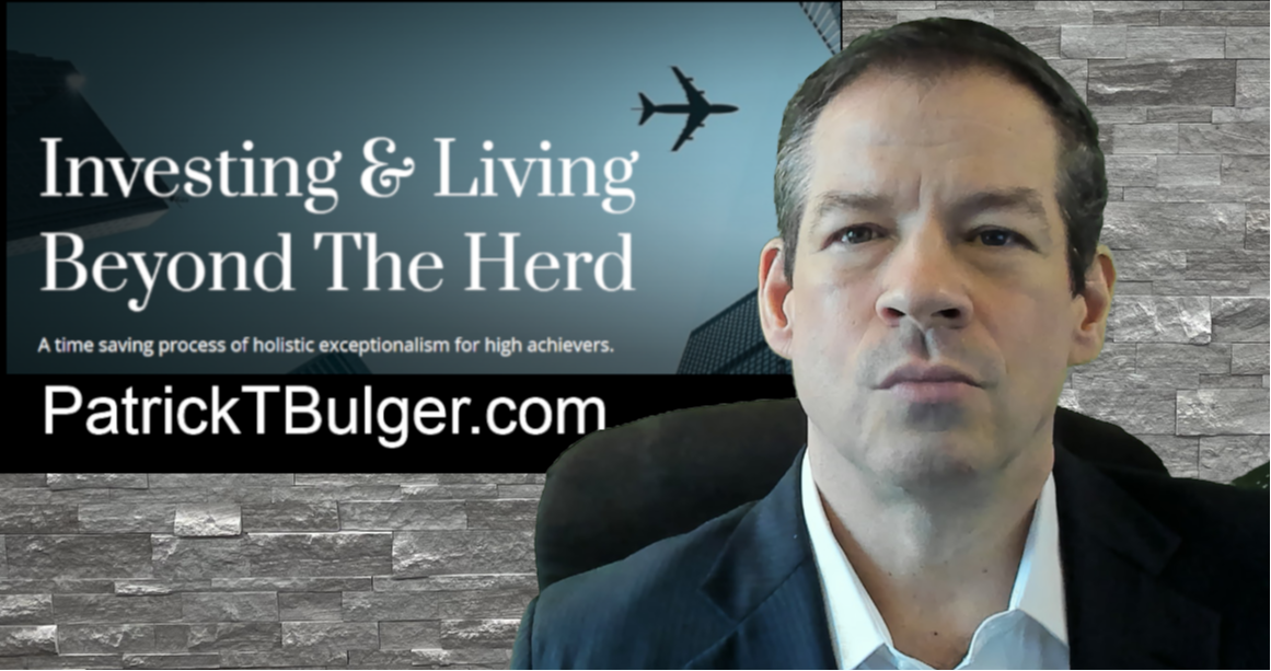 October's Top 3 Investment Risks You Need to Know