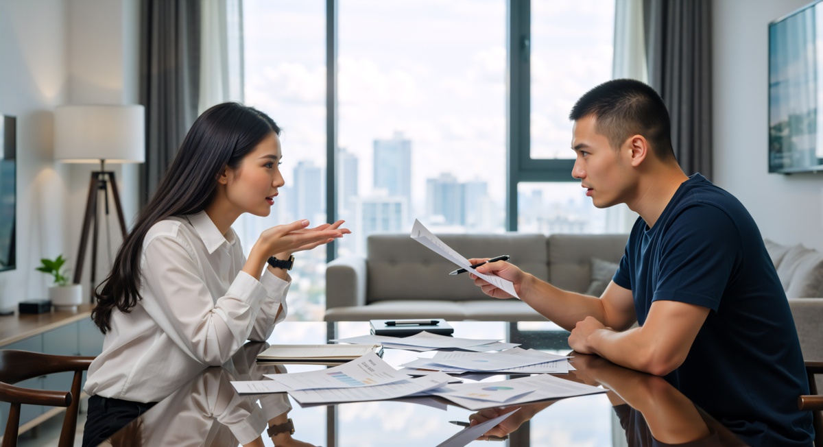 A Practical Guide to Getting Your Financial Life Organized in 2026