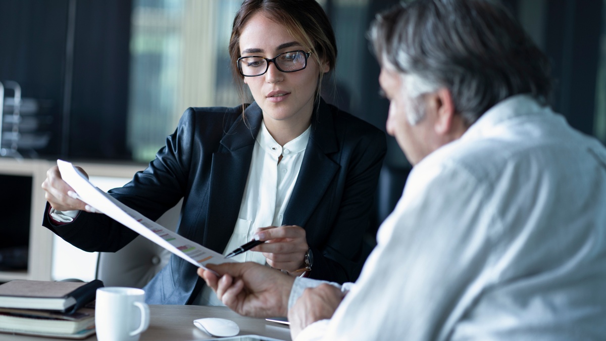 CPA Startup Advice: What Arlington Entrepreneurs Should Know About Business Entities