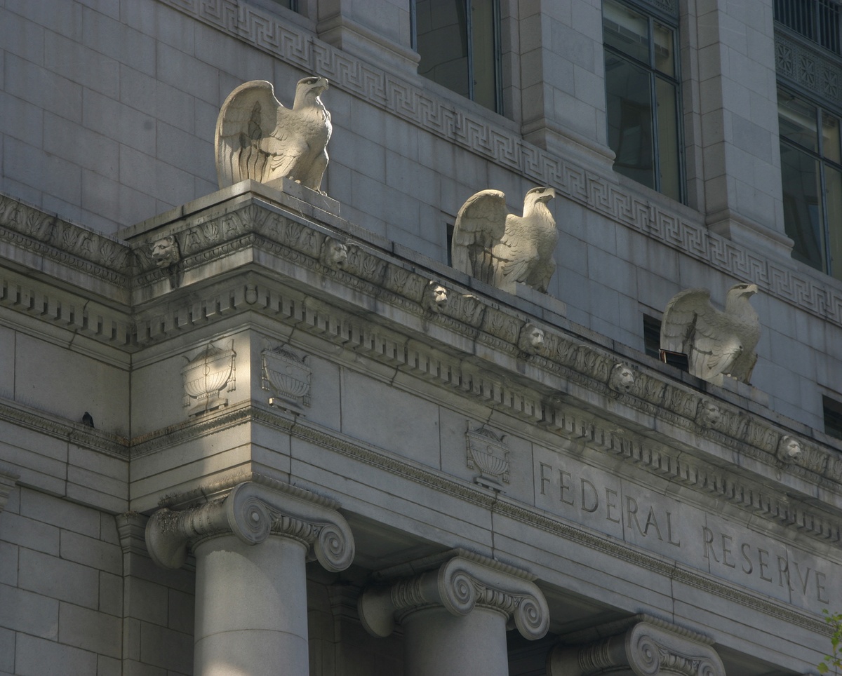Fed Plays it Cautious as Markets Wrap Up a Strong First Quarter