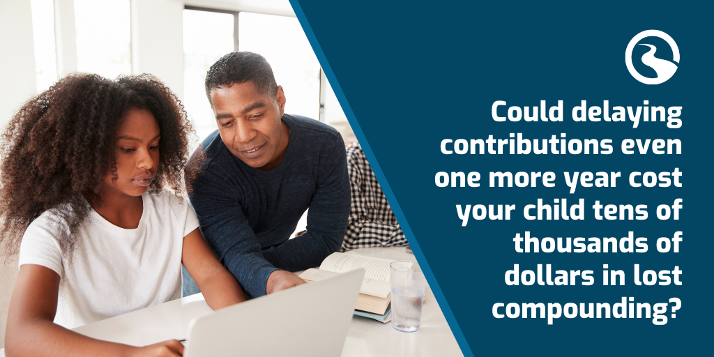 529 Plans: An Investment in Education and Legacy