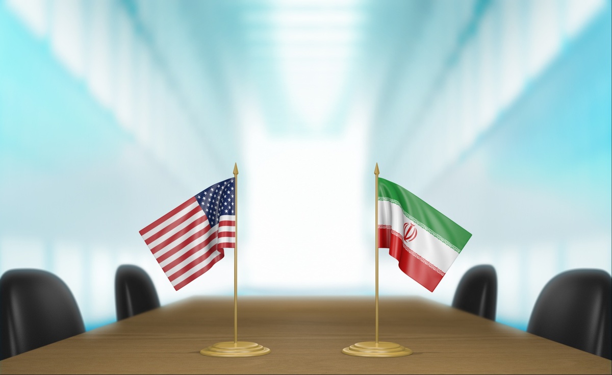 What a U.S.-Iran Peace Framework Means for Markets and Portfolios