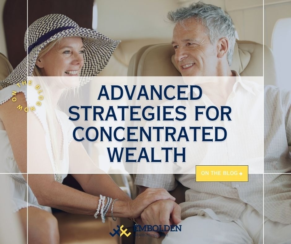 Advanced Strategies for Concentrated Wealth
