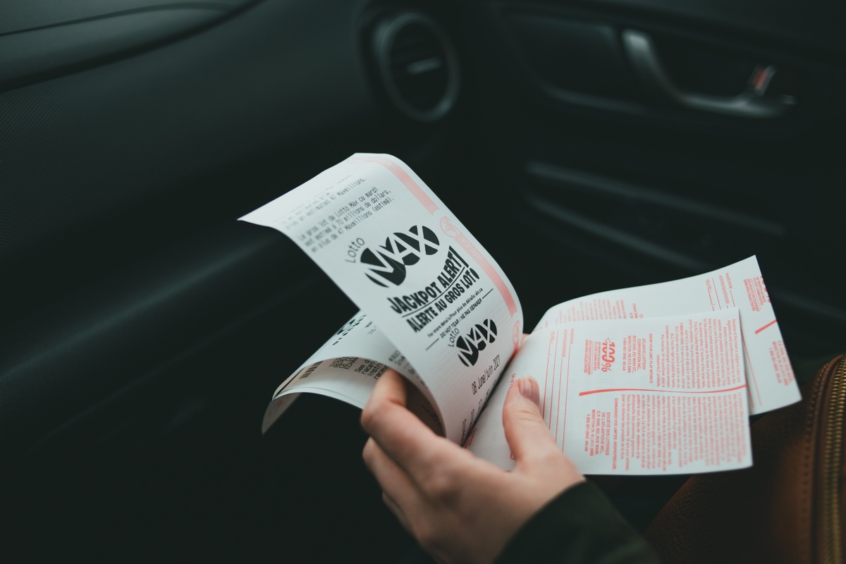 Playing the Lotto: Risks vs. Rewards