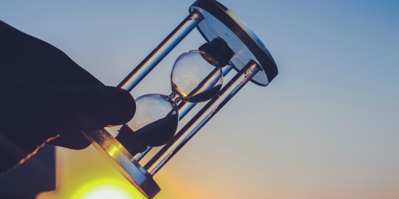 7 Tips for Time Management