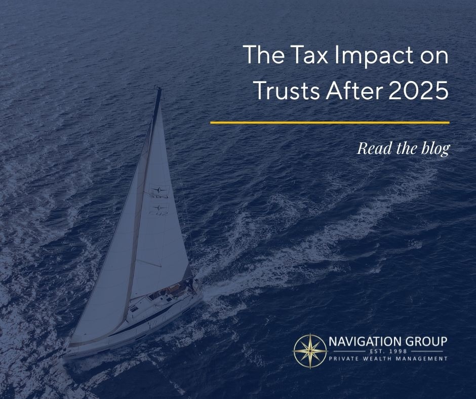 The Tax Impact on Trusts After 2025