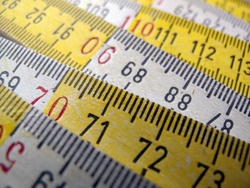 Did Inflation Go Metric?