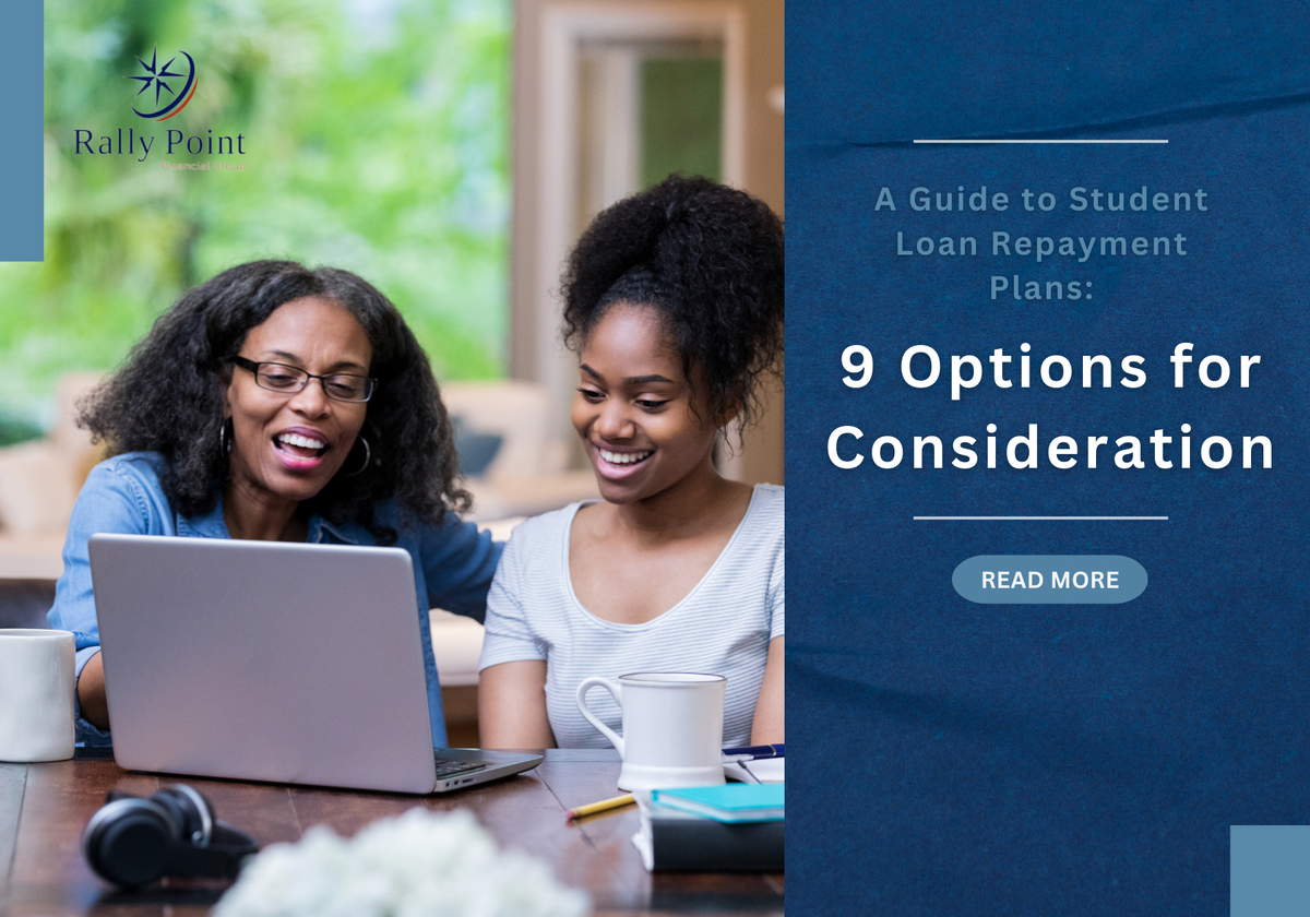 Study For Repay A Guide to Student Loan Repayment Plans: 9 Options for Consideration ...