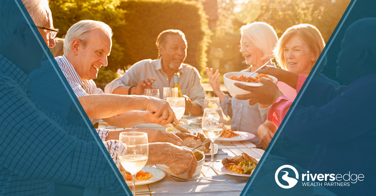 Tips to Planning Your Purposeful Retirement