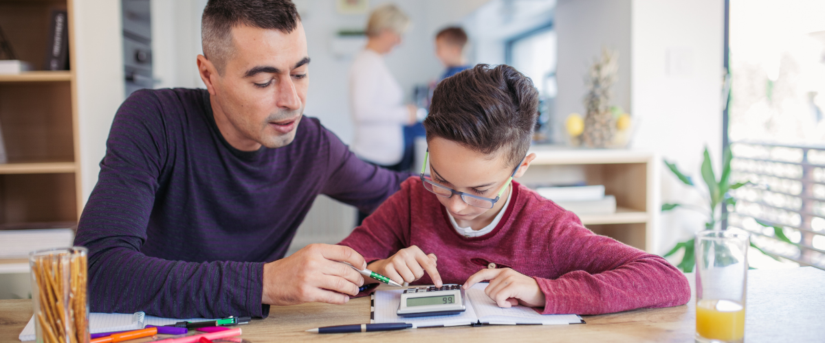 A 529 Plan is a Powerful Tool to Save for College