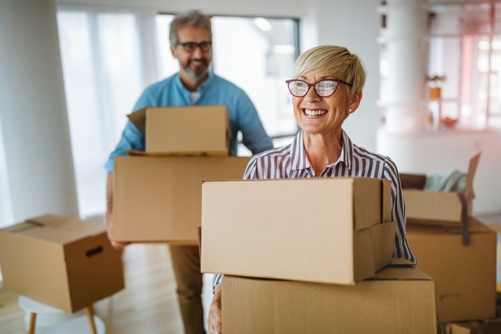 The 5 States with Lowest Taxes for Retirees