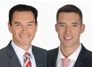 August 23, 2020 Presidential Election Market Thoughts  by Matt Somberg & Nick Hogrefe