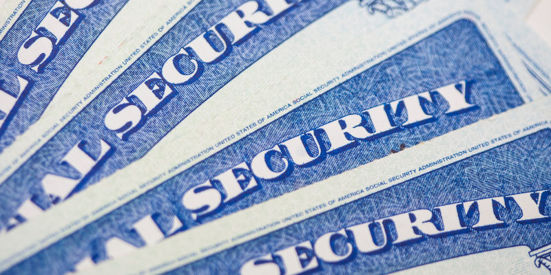 Optimizing Your Social Security Retirement Benefits