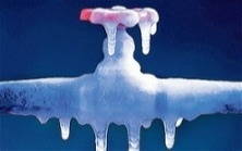 Here's How to Keep Your Pipes From Freezing