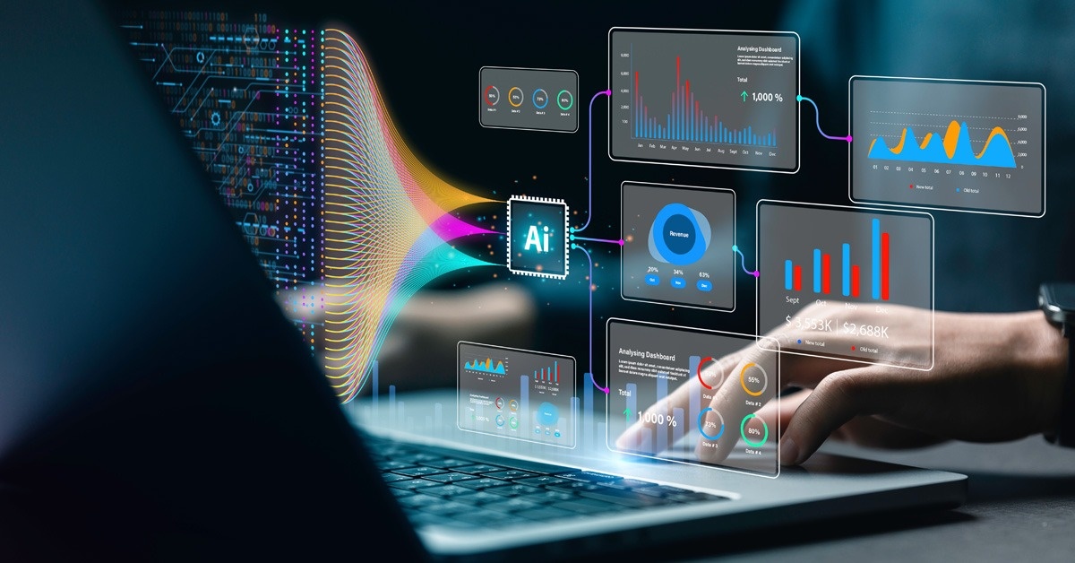 5 Smart AI Prompts to Help You Get Financially Organized