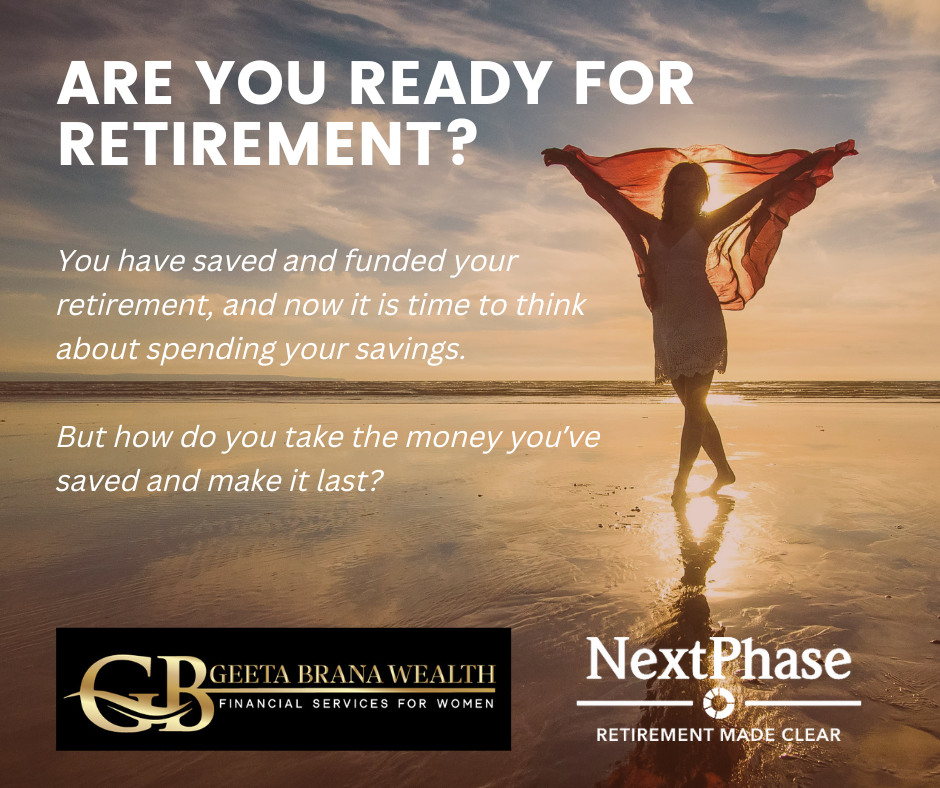 Are You Ready For Retirement?