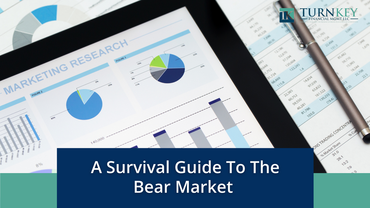 A Survival Guide for a Bear Market